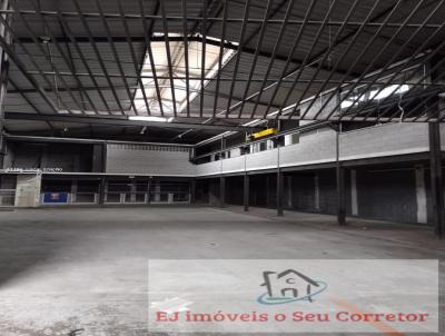 Galpo para Locao, em So Paulo, bairro Jardim Lenidas Moreira, 5 banheiros, 4 vagas