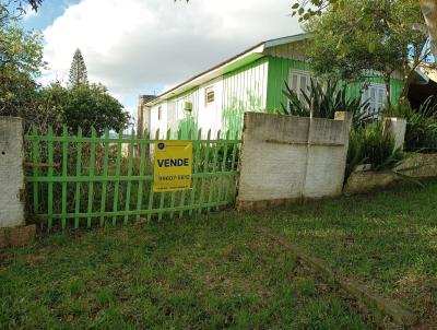 Casa para Venda, em Viamão, bairro Viamópolis, 3 dormitórios, 1 banheiro, 1 vaga