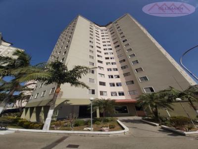 Apartamento para Venda, em Santo Andr, bairro Parque Marajoara, 3 dormitrios, 1 banheiro, 1 vaga
