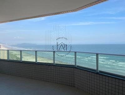 Apartamento para Venda, em Praia Grande, bairro Maracan, 3 dormitrios, 3 banheiros, 2 sutes, 2 vagas