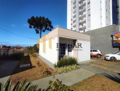 Casa para Venda, em Ponta Grossa, bairro Uvaranas, 2 dormitrios, 1 banheiro, 2 vagas