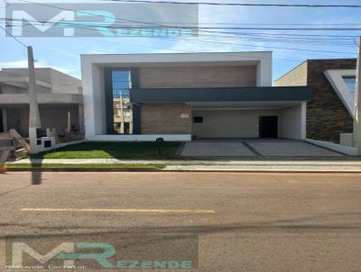 Casa em Condomínio para Venda, em Paulínia, bairro Parque Brasil 500, 3 dormitórios, 5 banheiros, 3 suítes, 4 vagas