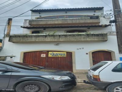 Casa para Venda, em Mangaratiba, bairro Centro de Itacuru, 2 dormitrios, 3 banheiros, 1 sute, 1 vaga