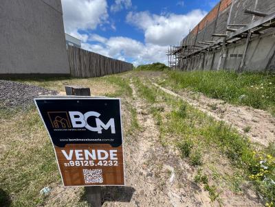 Terreno para Venda, em Osrio, bairro Panormico