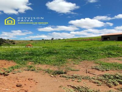 Lote para Venda, em Alfenas, bairro Stio Santa Cruz