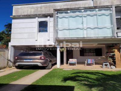 Casa para Venda, em Itapo, bairro Itapema do Sai, 4 dormitrios, 3 banheiros, 1 sute, 3 vagas