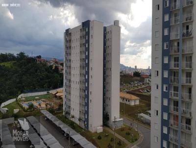 Apartamento para Venda, em Jundia, bairro Jardim Tamoio, 2 dormitrios, 1 banheiro, 1 vaga