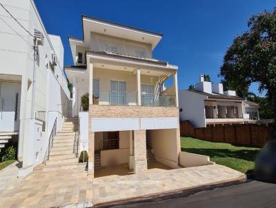 Casa em Condom�nio para Venda, em Presidente Prudente, bairro Condom�nio Jo�o Paulo II, 4 dormit�rios, 5 banheiros, 4 su�tes, 2 vagas