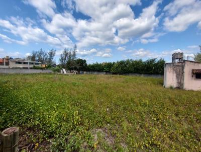 Terreno para Venda, em Cabo Frio, bairro Unamar (Tamoios)