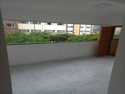 Apartamento para Venda, em Vila Velha, bairro Coqueiral de Itaparica, 2 dormitrios, 1 banheiro, 1 vaga
