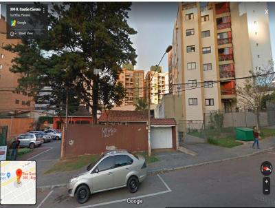 Terreno para Venda, em Curitiba, bairro Bigorrilho