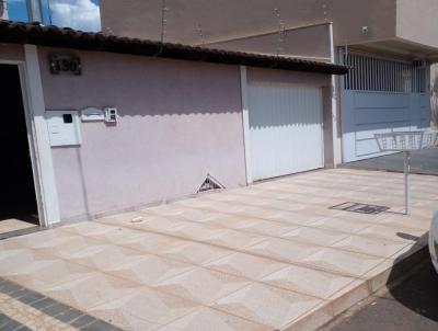 Casa para Venda, em Araguari, bairro santiago, 2 dormitrios, 1 vaga