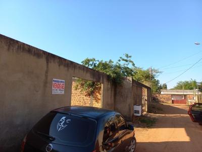 Terreno para Venda, em Porto Velho, bairro Industrial