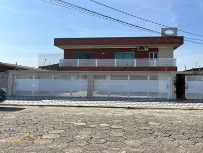 Casa em Condomnio para Venda, em Praia Grande, bairro Maracan, 2 dormitrios, 1 banheiro, 1 vaga