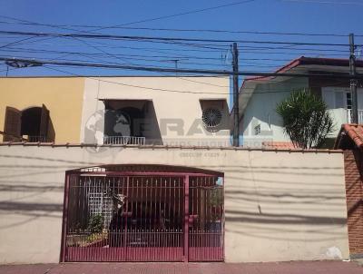 Sobrado para Venda, em So Paulo, bairro Jardim Celeste, 3 dormitrios, 2 banheiros, 1 sute, 3 vagas