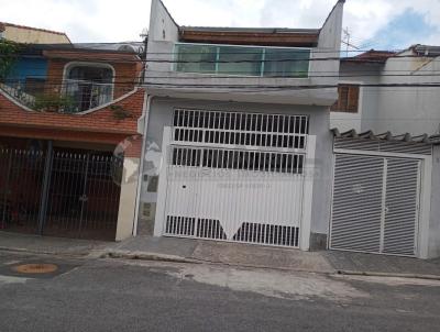 Sobrado para Venda, em Taboo da Serra, bairro Jardim Santa Rosa, 3 dormitrios, 1 banheiro, 1 sute, 2 vagas