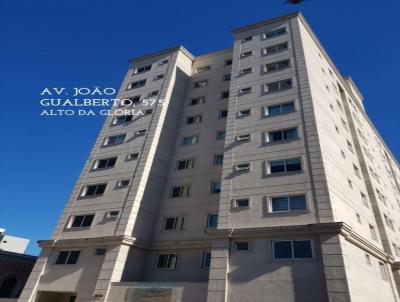 Apartamento para Venda, em Curitiba, bairro Alto da Glria, 3 dormitrios, 3 banheiros, 1 sute, 2 vagas