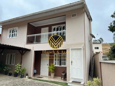 Casa para Venda, em Santa Teresa, bairro EXCELENTE LOCALIZAO, 2 dormitrios, 1 banheiro, 3 vagas