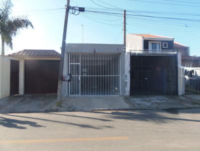 Casa para Venda, em Curitiba, bairro Campo de Santana, 2 dormitrios, 1 banheiro, 1 vaga