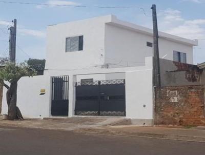 Casa para Venda, em Bauru, bairro Parque Santa Edwiges, 3 dormitrios, 3 banheiros, 2 vagas