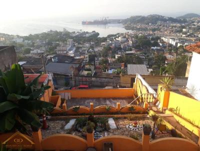 Casa para Venda, em Rio de Janeiro, bairro Tau, 4 dormitrios, 2 banheiros, 4 vagas