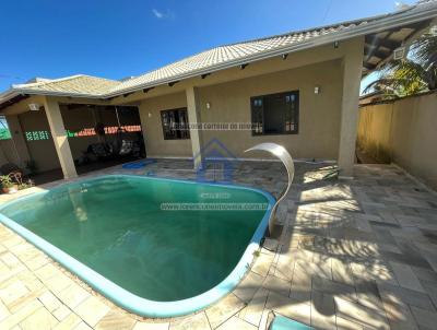 Casa para Venda, em Pontal do Paran, bairro Pontal do Sul, 3 dormitrios, 2 banheiros, 2 vagas