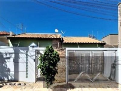 Casa para Venda, em Marlia, bairro Jardim Jequitib, 3 dormitrios, 5 banheiros, 3 sutes, 3 vagas