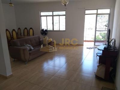 Cobertura Duplex para Venda, em Rio de Janeiro, bairro Vicente de Carvalho, 2 dormitrios, 2 banheiros, 1 sute, 2 vagas