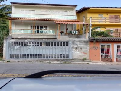 Sobrado para Venda, em Taboo da Serra, bairro Parque Assuno, 3 dormitrios, 1 banheiro, 1 sute, 4 vagas