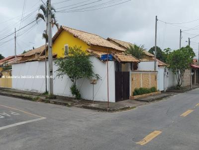 Casa para Venda, em Maric, bairro Itaipuau - Jardim Atlantico, 2 dormitrios, 2 banheiros, 1 sute, 2 vagas