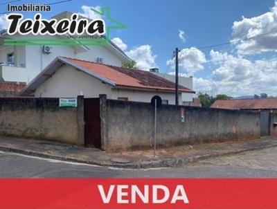 Casa para Venda, em Jaguariaíva, bairro Cidade Alta, 2 dormitórios, 1 banheiro