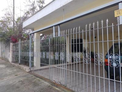 Casa para Venda, em Mogi das Cruzes, bairro Vila Lavnia, 3 dormitrios, 1 sute, 2 vagas