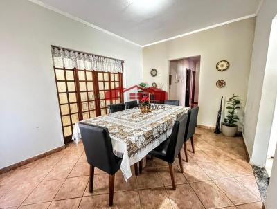 Casa para Venda, em Campinas, bairro Parque Taquaral, 3 dormitrios, 2 banheiros, 1 sute, 3 vagas