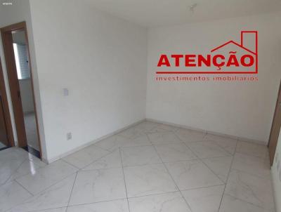 Apartamento para Venda, em So Jos dos Campos, bairro Jardim Santa Ines III, 2 dormitrios, 1 banheiro, 1 vaga