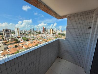 Apartamento para Venda, em Joo Pessoa, bairro Tambauzinho, 3 dormitrios, 2 banheiros, 1 sute, 2 vagas