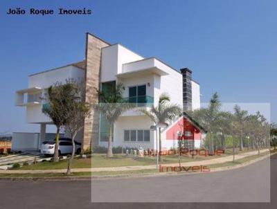 Casa para Venda, em Sorocaba, bairro Parque Reserva Fazenda Imperial, 4 dormitrios, 3 banheiros, 4 sutes, 6 vagas