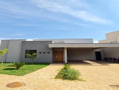 Casa em Condomnio para Venda, em Ribeiro Preto, bairro Bonfim Paulista, 3 dormitrios, 5 banheiros, 3 sutes, 4 vagas