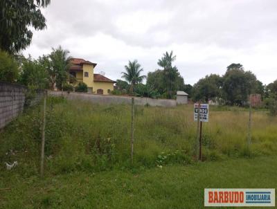 Terreno Urbano para Venda, em Araruama, bairro Paraty