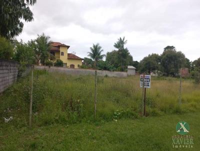 Terreno para Venda, em Araruama, bairro Paraty