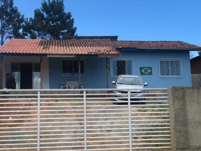 Casa para Venda, em Barra Velha, bairro So Cristvo, 3 dormitrios, 1 banheiro