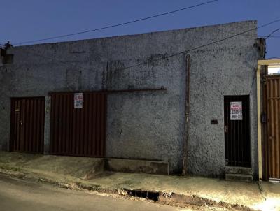 Casa para Venda, em Belo Horizonte, bairro Pindorama