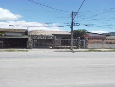 Casa para Venda, em Paranaguá, bairro João Gualberto, 2 dormitórios, 3 banheiros, 1 suíte, 1 vaga