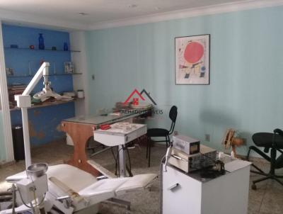 Sala Comercial para Venda, em Barbacena, bairro centro, 1 banheiro