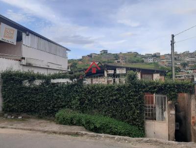 Casa para Venda, em Barbacena, bairro Santa Luzia, 2 dormitrios, 1 banheiro, 1 vaga