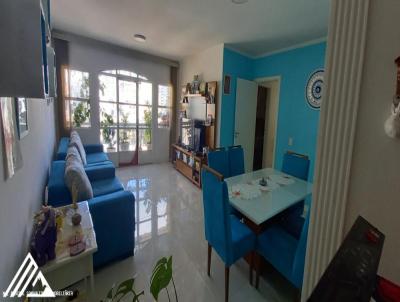 Apartamento para Venda, em Santo Andr, bairro Centro, 3 dormitrios, 2 banheiros, 1 vaga