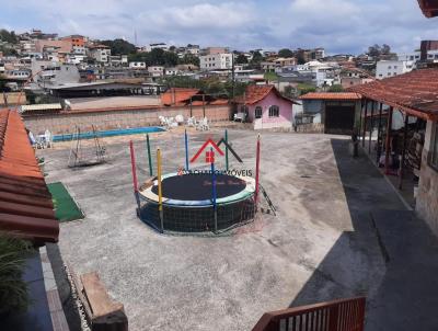 rea Comercial para Locao, em Barbacena, bairro Grogot, 2 banheiros