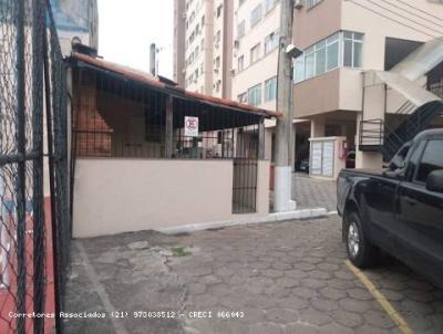 Apartamento para Venda, em Rio de Janeiro, bairro Oswaldo Cruz, 2 dormitórios, 1 banheiro, 1 vaga
