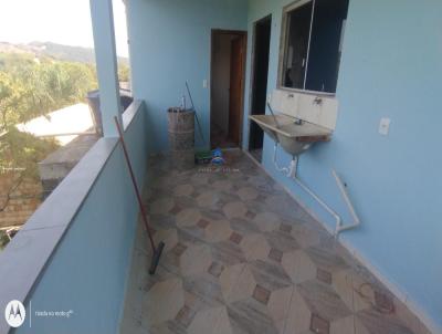 Casa para Locao, em Brumadinho, bairro So Conrado, 4 dormitrios, 1 banheiro, 2 vagas