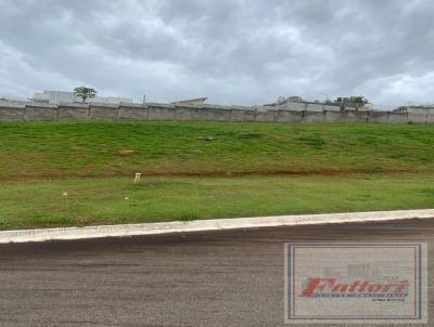 Terreno em Condomnio para Venda, em Itatiba, bairro Condominio Villagio Piu Verde