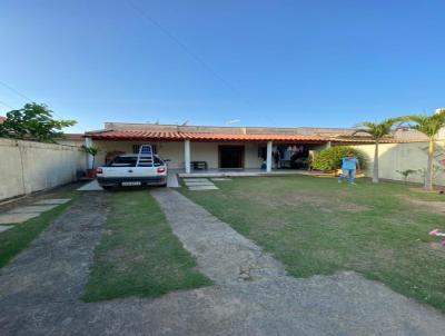 Casa para Venda, em Linhares, bairro Bairro Jardim Laguna, 3 dormitórios, 1 suíte